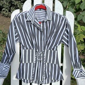 Romeo&Juliet couture women blouse